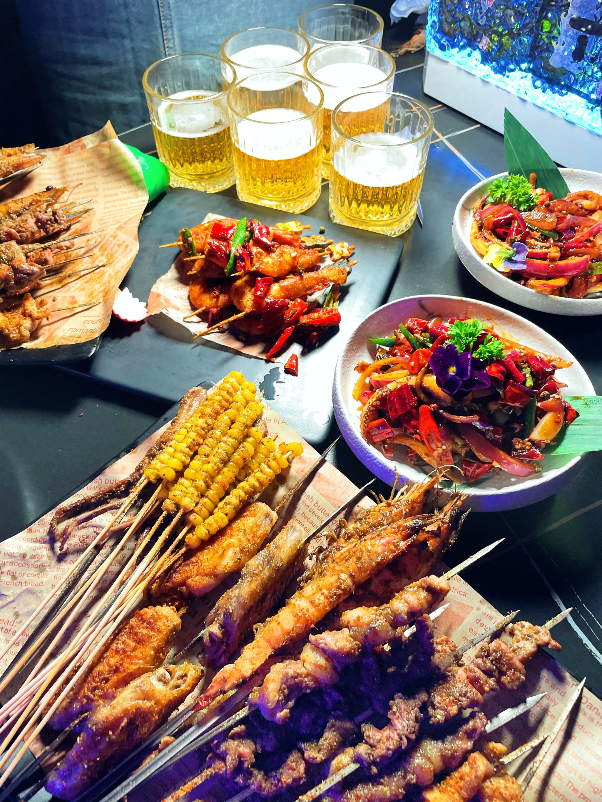 十堰商务KTV价格查询-竹溪县ktv预订