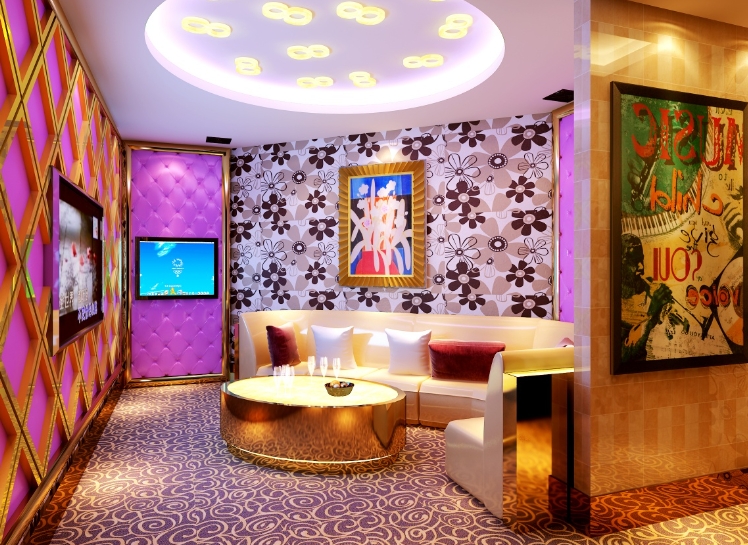 十堰商务ktv专业推荐-竹溪县ktv预订