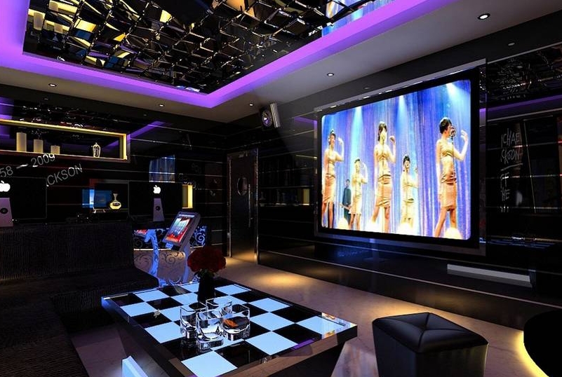 十堰商务ktv联谊新选择-竹溪县ktv预订